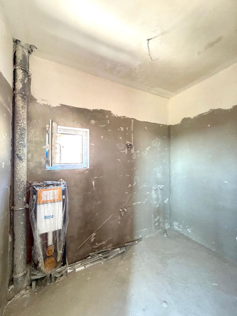 Oportunitate - Apartament cu 2 camere - etaj 1 - Giroc - Poză 4