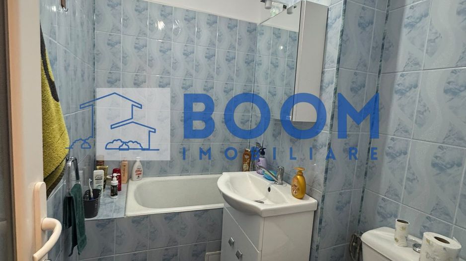 Apartament 3 camere Tic Tac | Decomandat | - Poză 7
