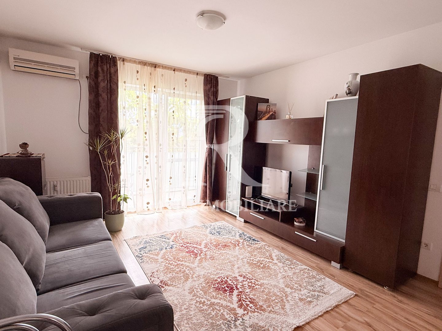 Apartament 2 camere | Prima Piața Nucetului | Nufărul - Poză 4