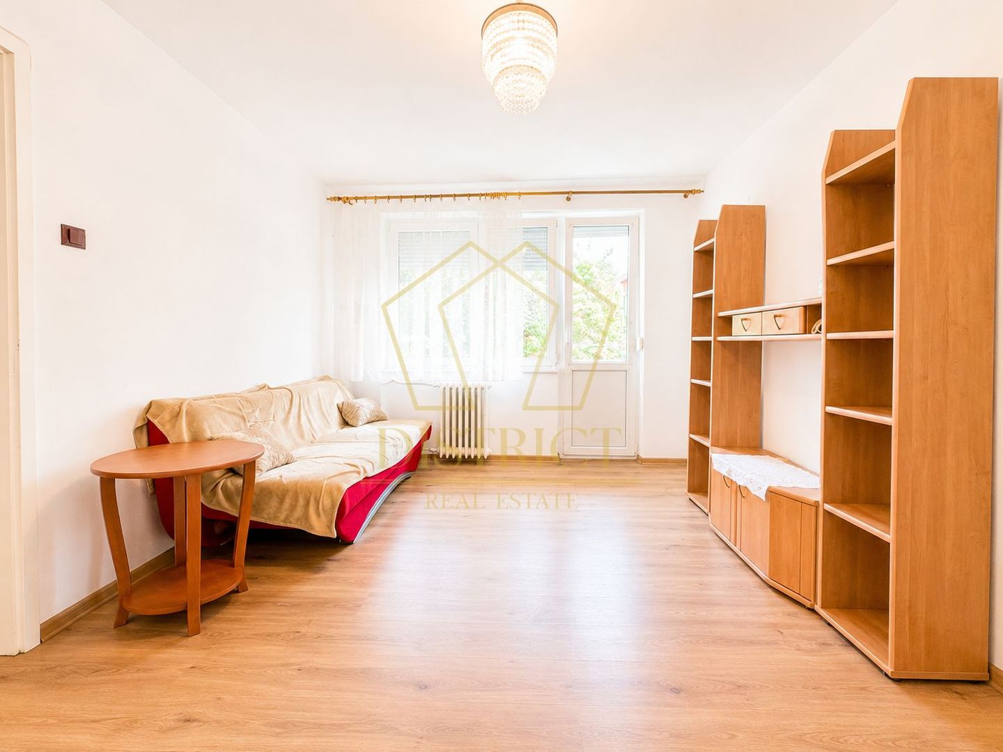 Apartament cu 2 camere | Tipografilor - Poză 2