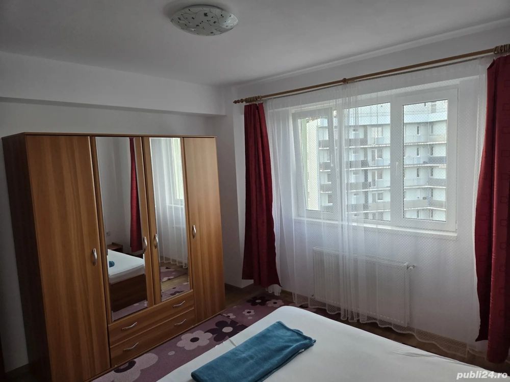 APARTAMENT 3 CAMERE TURNISOR - FRUNZEI - Poză 7