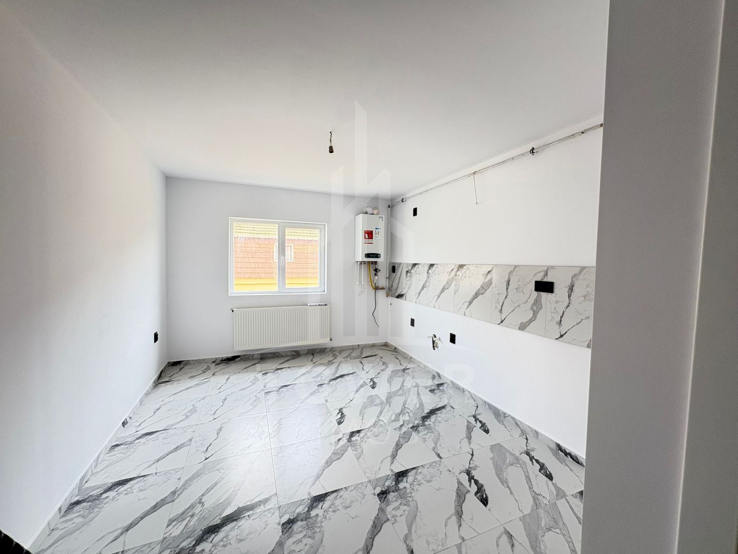 Ap 2 camere la cel mai bun preț din piață - Poză 1