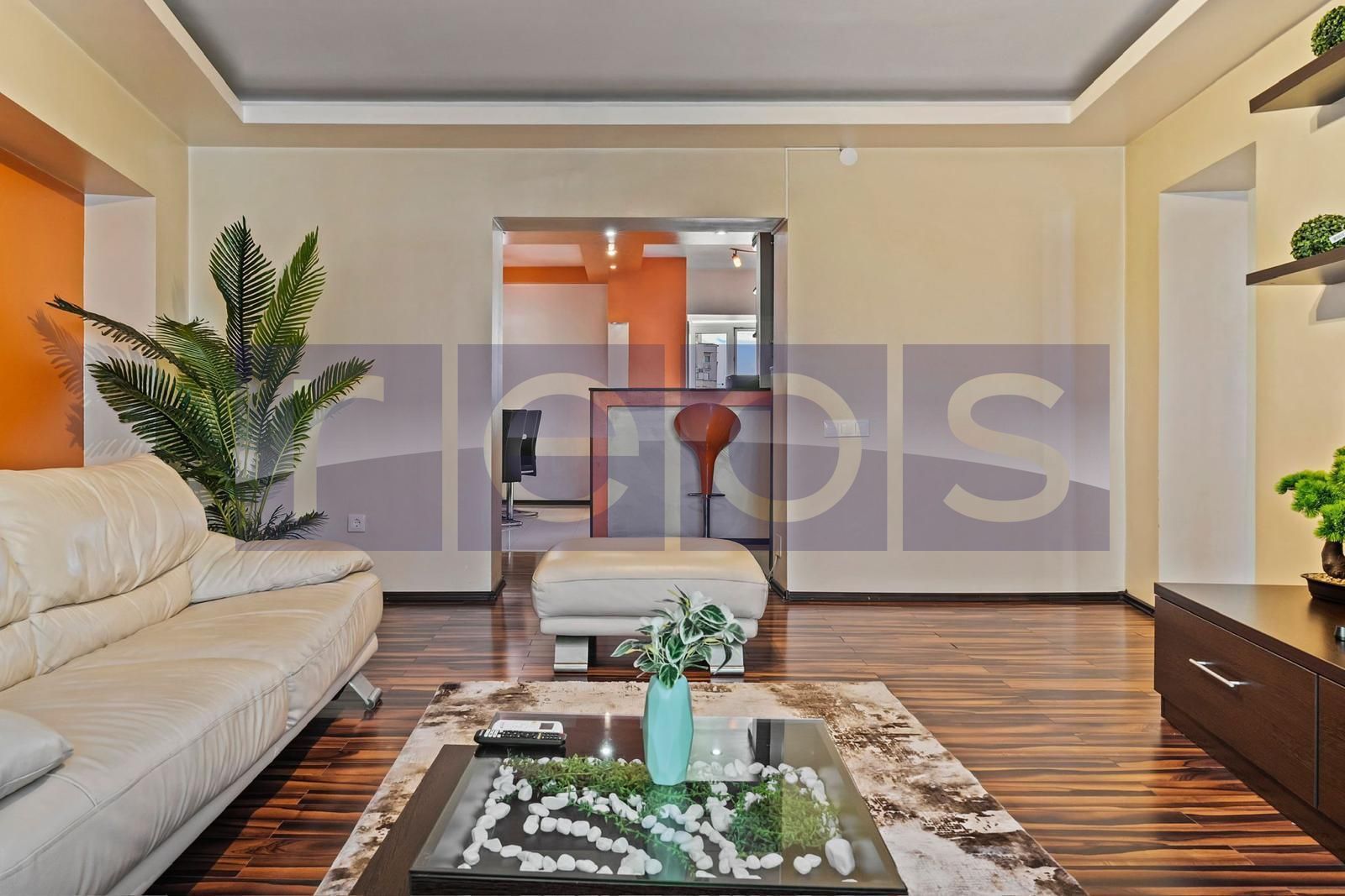 VANZARE 4 CAMERE - DECOMANDAT -  UNIRII- FANTANI - Poză 3