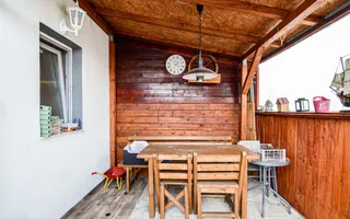 Casa de tip Duplex complet mobilat și utilat, în Gilau, zona RAR - Poză 28