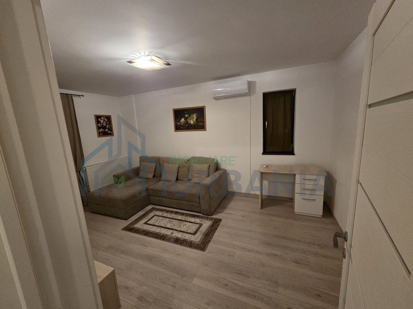 Apartament 2 Camere Decomandat + Parcare / Bloc 2019 / Baza3 - Poză 2