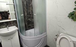 Garsoniera tip camera de camin - Poză 2