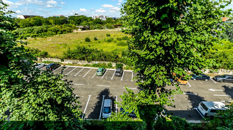 Apartament cu 2 camere, lângă Liceul De Artă Sabin Drăgoi - Poză 6