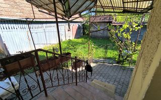 Casă de vânzare în Porumbeni – liniște, natură și confort, la doar ~20 minute de Târgu Mureș - Poză 2