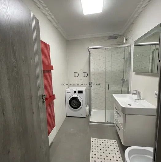 Apartament 3 camere | chirie | parcare subterana-Baciu-Petrom - Poză 6