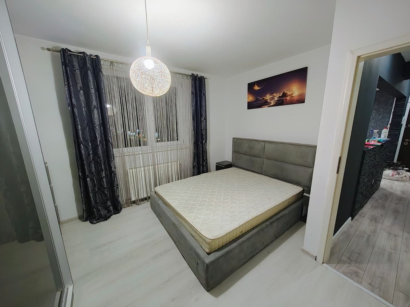 AP. 2 CAMERE- BRANCOVEANU, PARCARE INCLUSA, CENTRALA PROPRIE, BLOC NOU - Poză 3