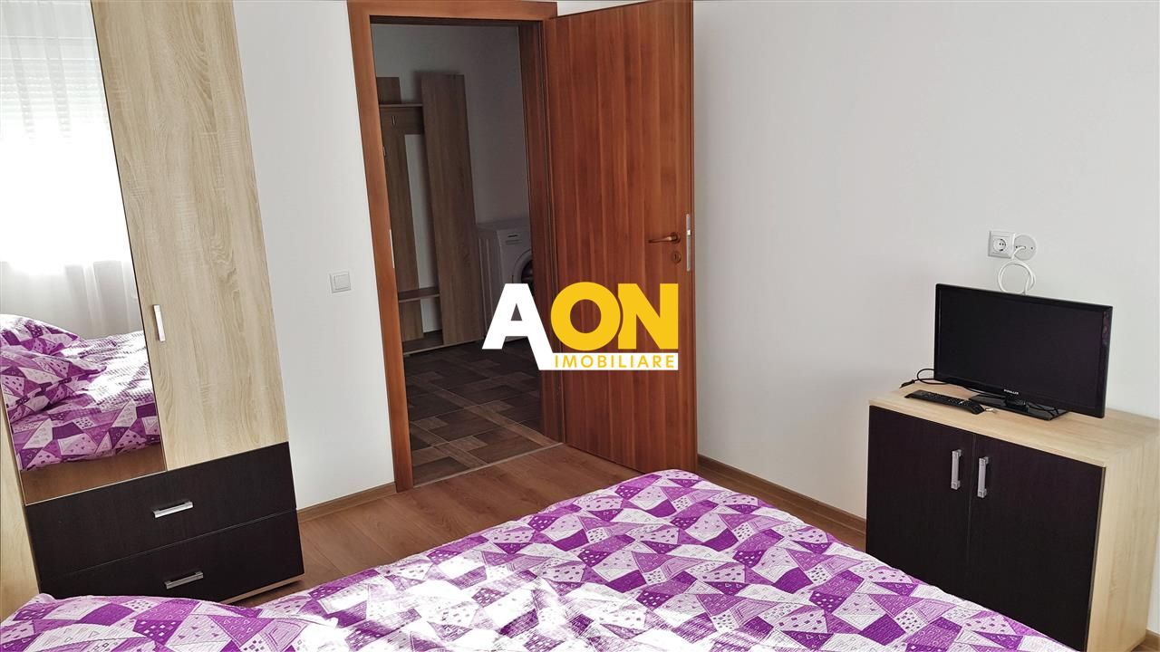 Apartament 2 camere, 54 mp utili, etaj 1, bloc nou, zona Kaufland - Poză 12