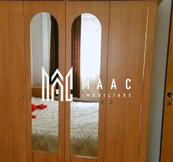 Apartament 3 camere de închiriat 80mpu | Ștrand - Poză 7