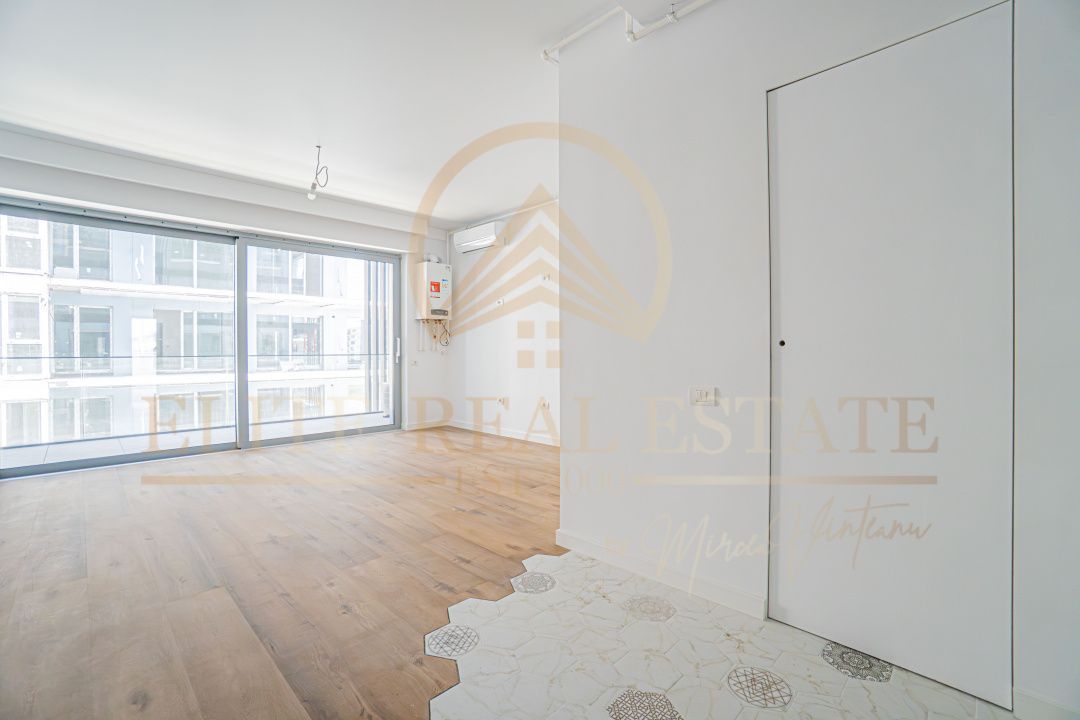 Exclusiv Platinum Residence – Studio-uri, 2 si 3 camere - Poză 28