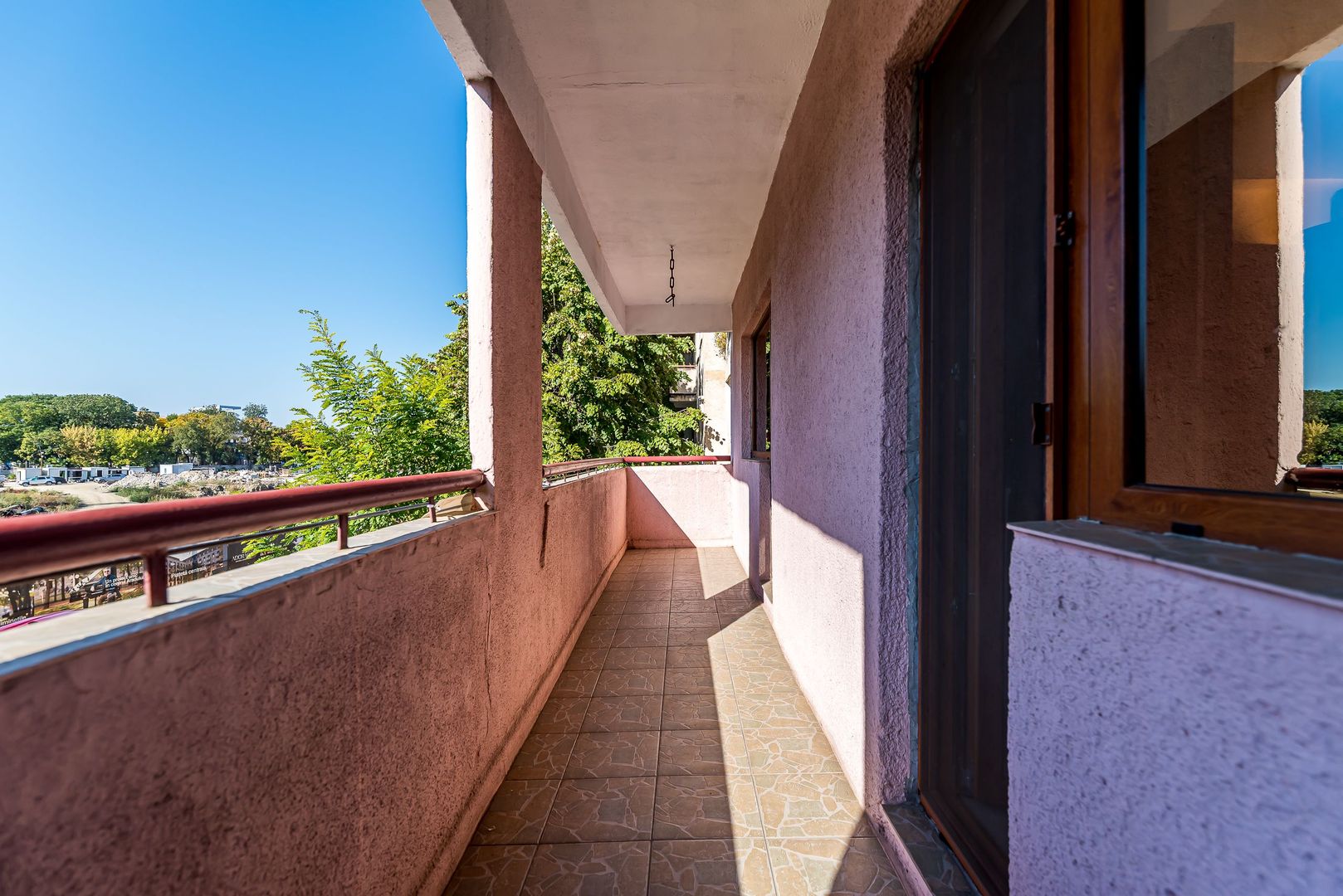 Apartament 3 camere, etaj 1,  zona Băncilor / Podgoria - Poză 3