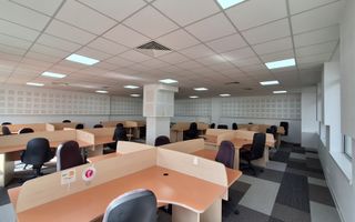 Spațiu birouri 242 mp Piața Cipariu - Poză 3