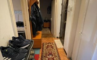 URGENT 3 camere SD etaj 4 - boxa - CT - Se accepta credit! - Poză 3