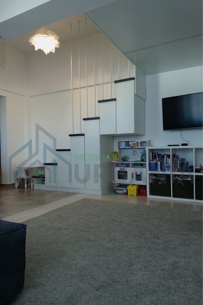 Apartament 2 camere Bucium – Baroque Residence - Poză 4