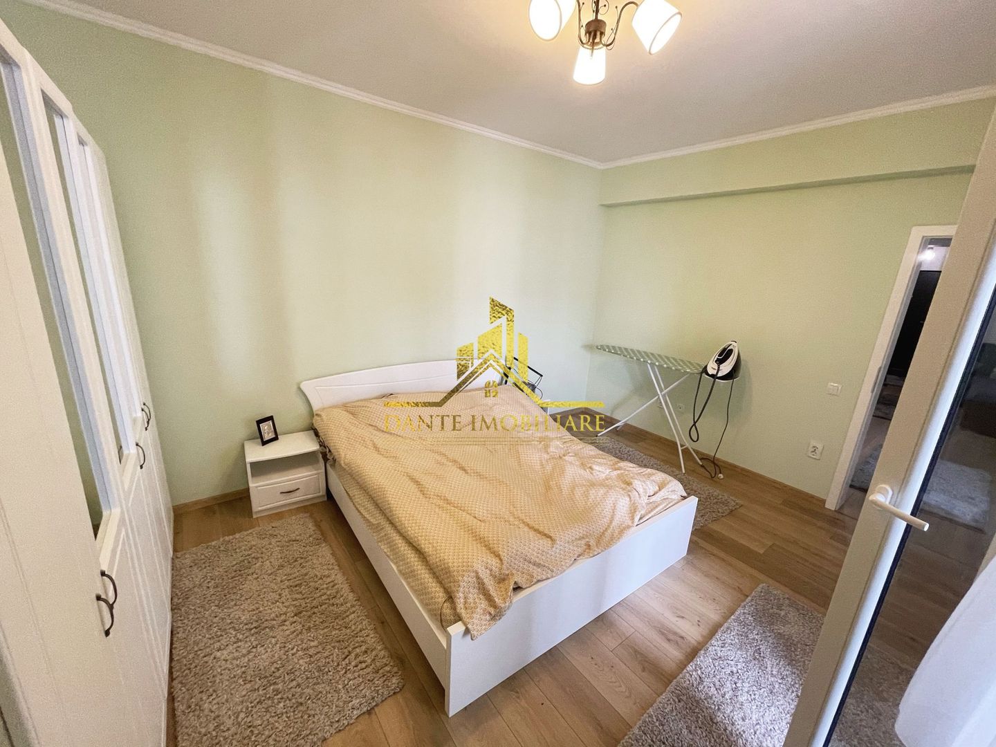 2 camere, modern, bloc nou, terasa, parcare, Marasti, Anton Pan - Poză 5