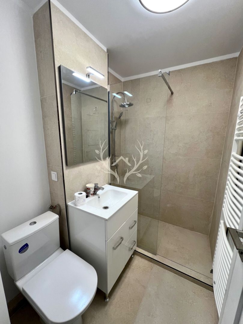 Apartament cu 3 camere renovat in Manastur - Poză 6