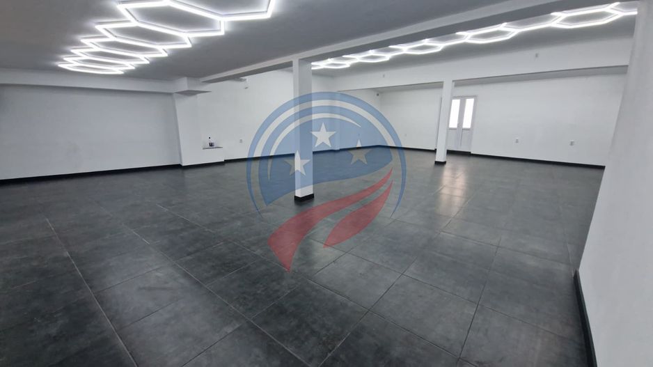 SPATIU COMERCIAL 150 mp  DE INCHIRIAT IN FILIASI , STADAL - CENTRAL - Poză 13