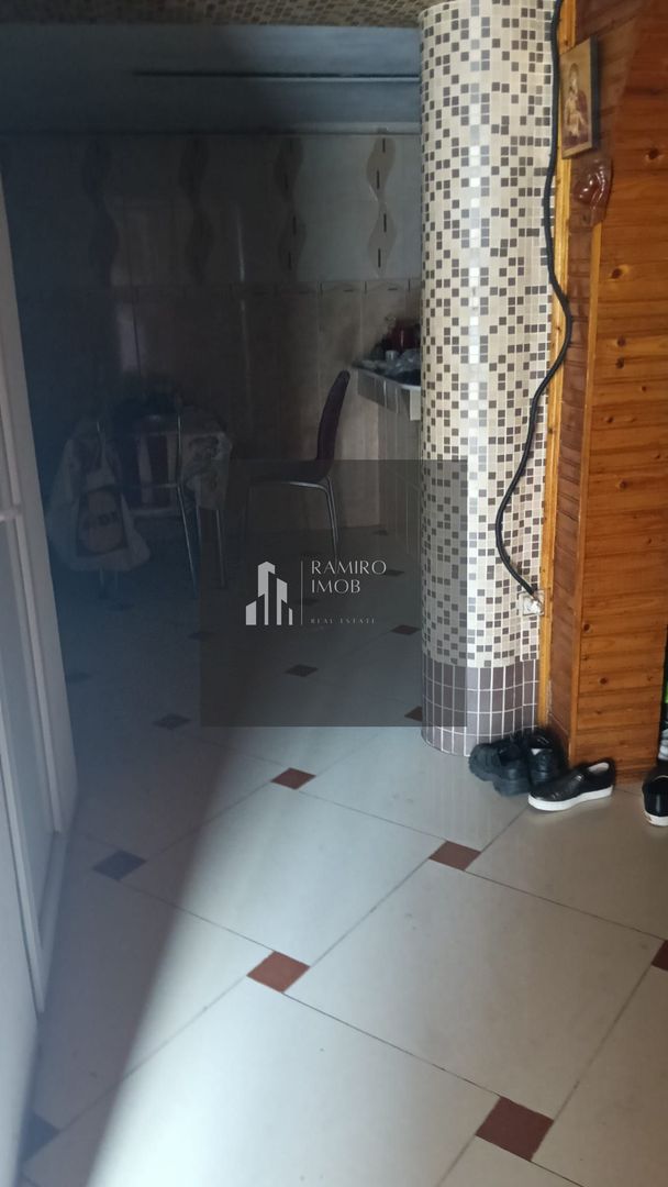 Casa cu curte proprie/ metrou Brancoveanu/Parc Tineretului - Poză 2