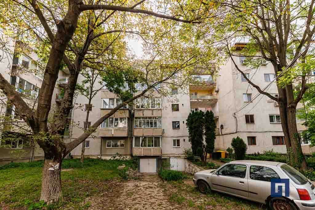 Apartament 4 camere cu garaj, etaj 1 - 91 mp, Zona Odobescu, Comision 0 - Poză 45
