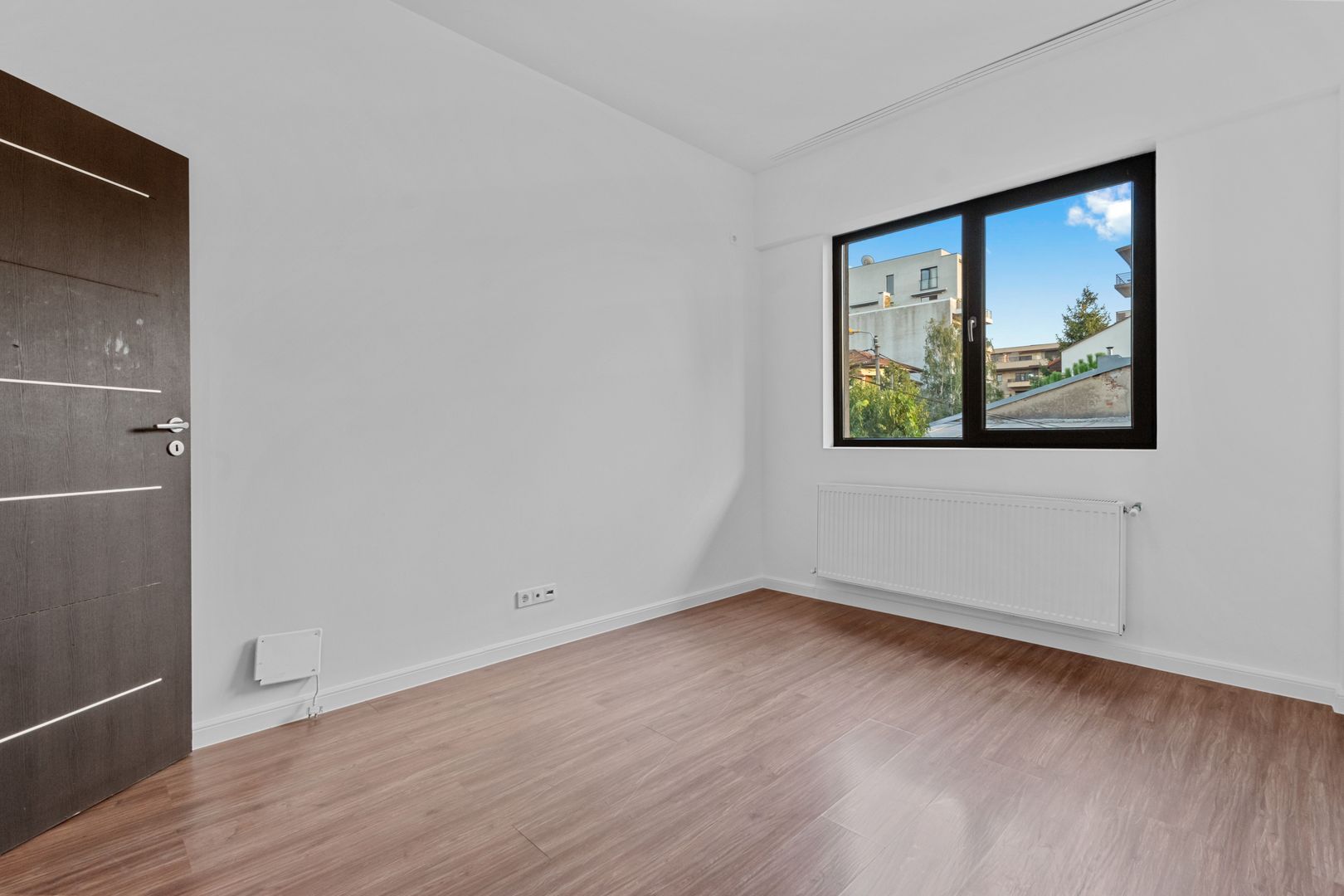 Apartament 3 camere 77 mp utili, zona Bucurestii Noi - comision 0% - Poză 7