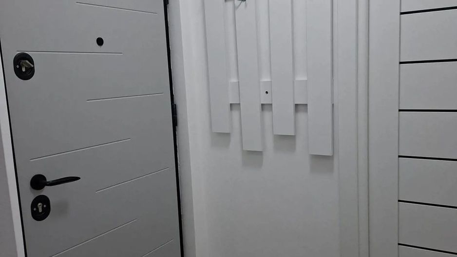 Apartament 2 camere, pet friendly, parcare inclusă, lux - Poză 11