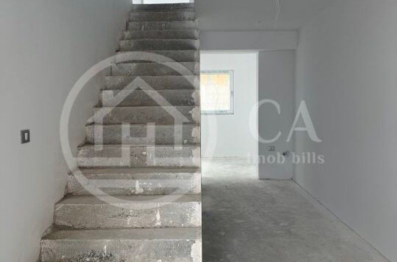 Casa de vanzare tip duplex cu 5 camere in Paleu, Oradea - Poză 7