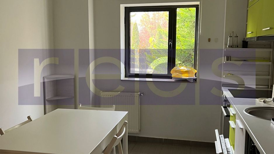 INCHIRIERE 3 CAMERE ZONA IANCU NICOLAE | TERASA PROPRIE | - Poză 3