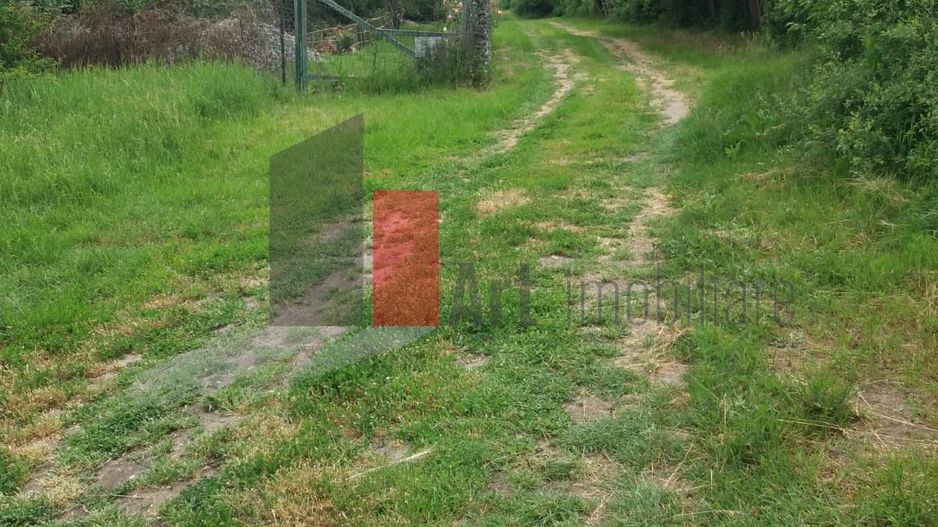 Teren Buftea cu iesire la lac - Poză 2