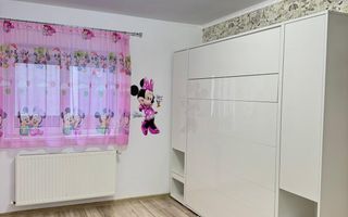 Apartament 3 camere curte de 102 mp Cartierul Arhitectilor zona Mandra - Poză 11