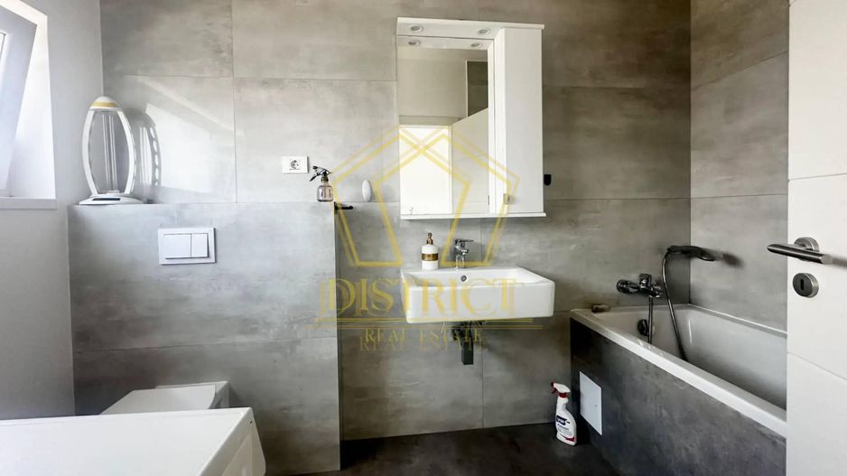 Casa insiruita cu 3 camere | Zona Cora | Dumbravita - Poză 9