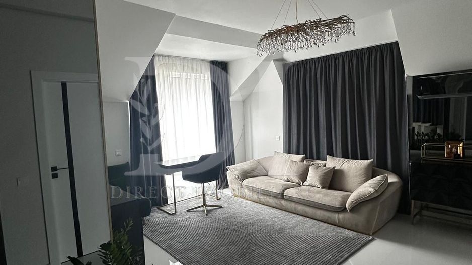 Apartament ultramodern / 3 camere 82mp / Zona Vivo - Poză 1