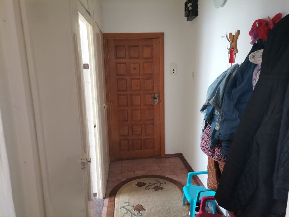 Vanzare apartament 2 camere, Banat - Poză 8