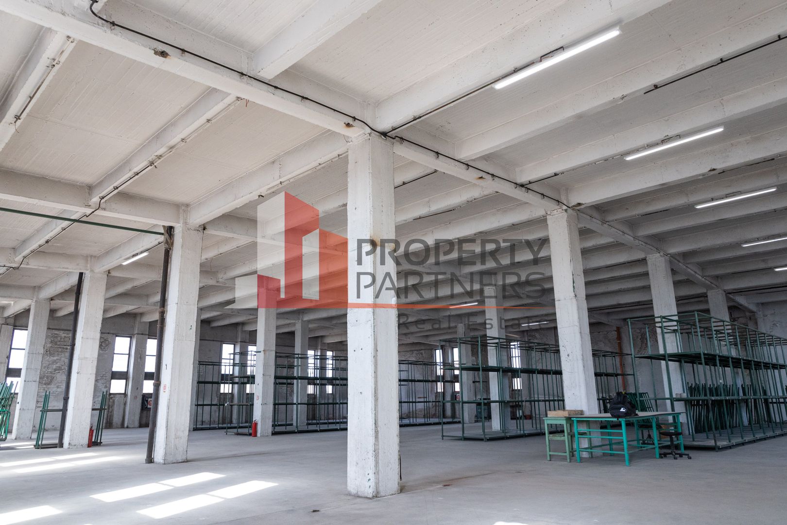 Spatiu comercial/industrial Apaca - Poză 9