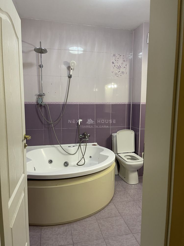 Apartament duplex Ghencea - Raul Doamnei-Parcare - Poză 8