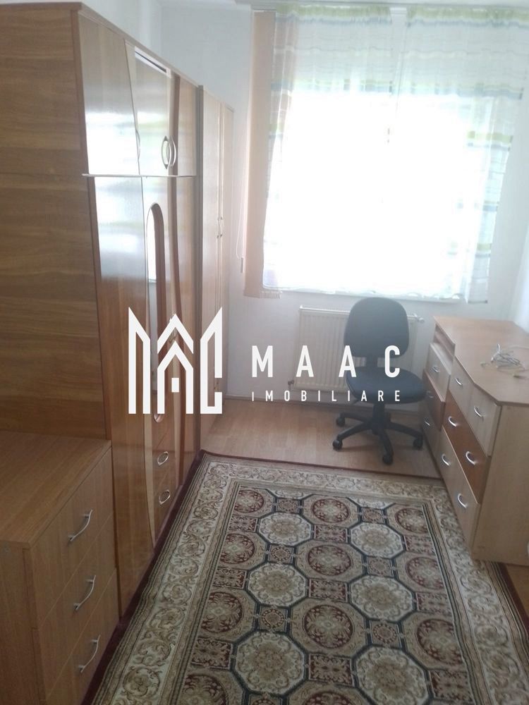 Apartament 2 camere de închiriat | Sibiu | Hipodrom 2 | 40 mp - Poză 4