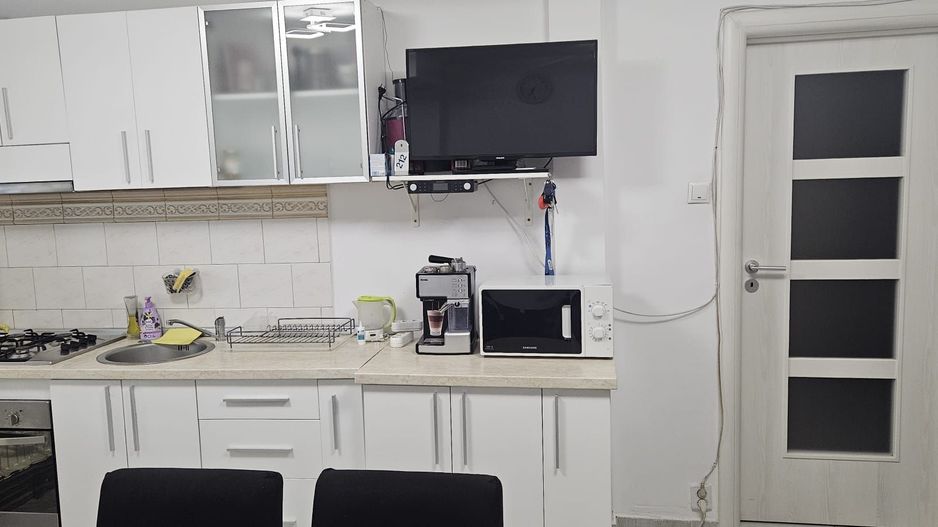 Buziasului-Aem | 2 Camere | Mobilat si Utilat - Poză 2