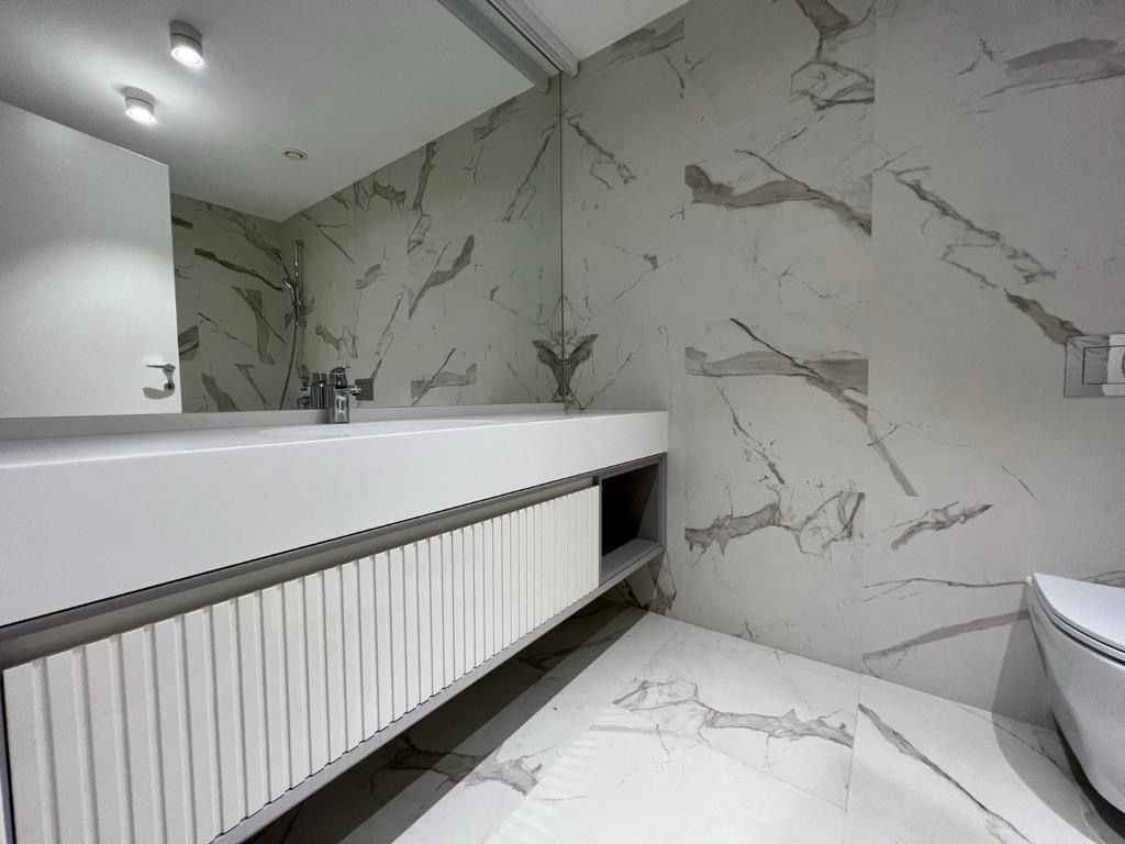 Apartament de Lux cu 4 Camere de Închiriat în Herăstrău - Poză 11