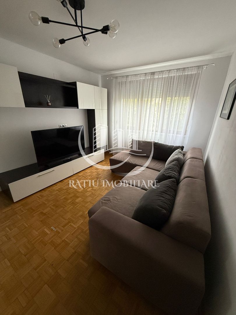 Apartament 2 camere | Decomandat | Spitalul Judetean | Oradea - Poză 2