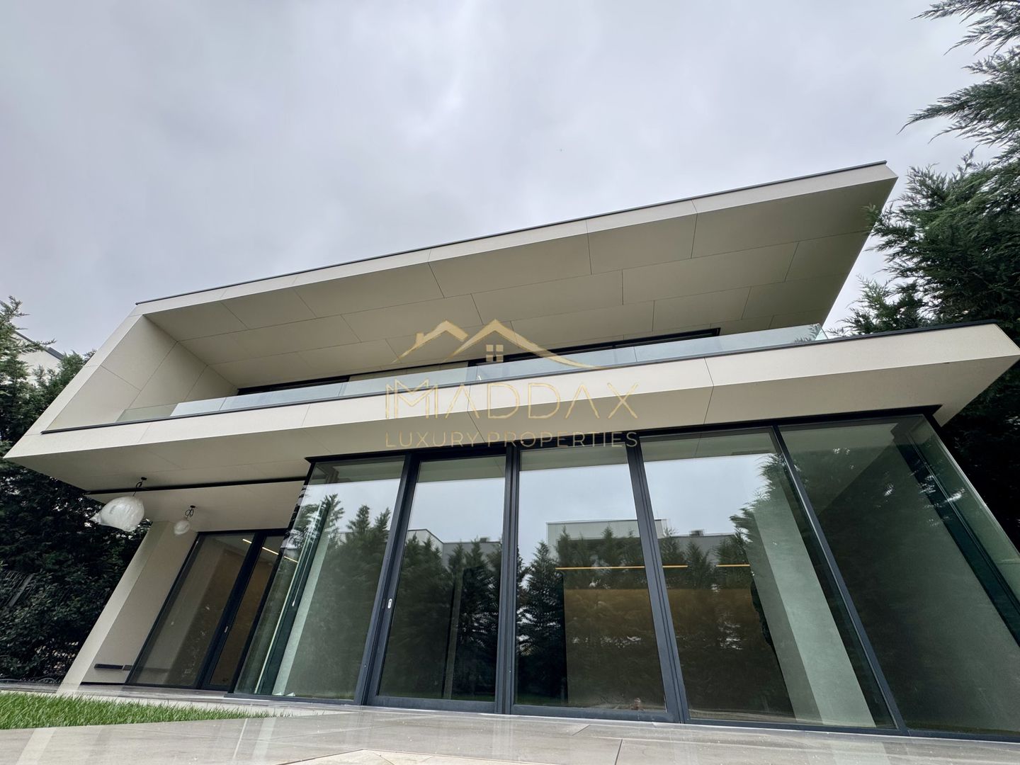 Vila Spectaculoasa *460mpc* / 800mp teren / Piscina Proprie / Pipera - Poză 90