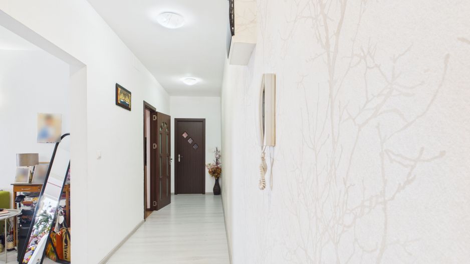 Apartament 3 camere, 105 mp, lift, Valea Cricovului – Drumul Taberei - Poză 7