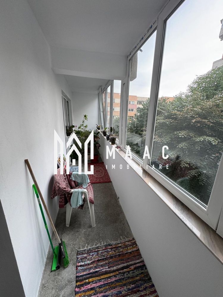 Inchiriez apartament 3 camere ultracentral - Poză 3