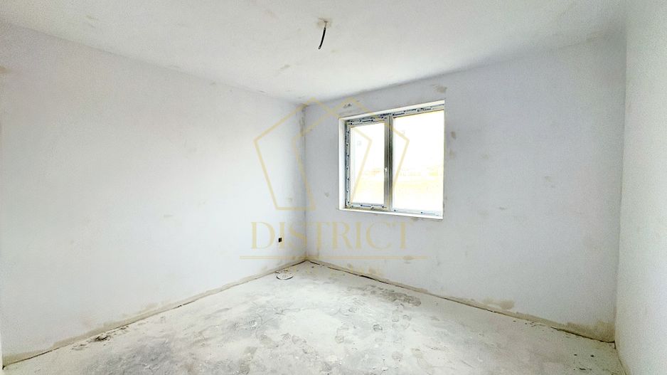 Apartament cu 3 camere si balcon | Giroc | Zone 2 - Poză 6