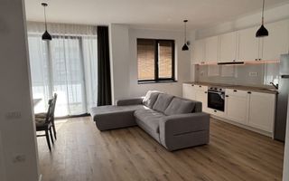 Prima inchiriere 2026| 2 camere | Torontalului- Sol Residence| parcare - Poză 1
