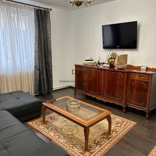 Apartament 3 camere de vânzare | Garaj + Boxa | Centru – Zona HOREA - Poză 1