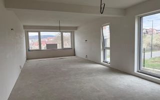 Casa cuplata / duplex in cartierul Dambul Rotund , Cluj Napoca - Poză 3