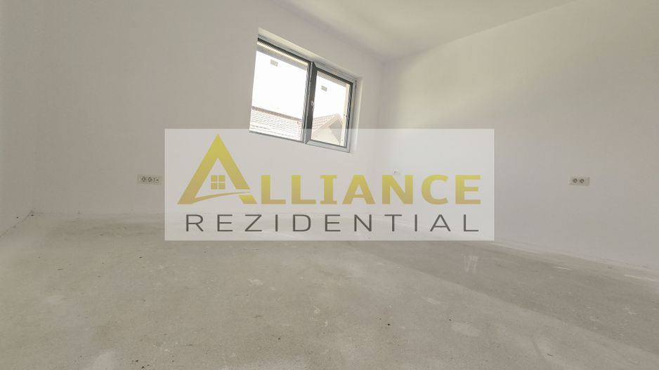 Vila individuala-280m de Lidl-760mp teren-beci-pod-gazon - Poză 9