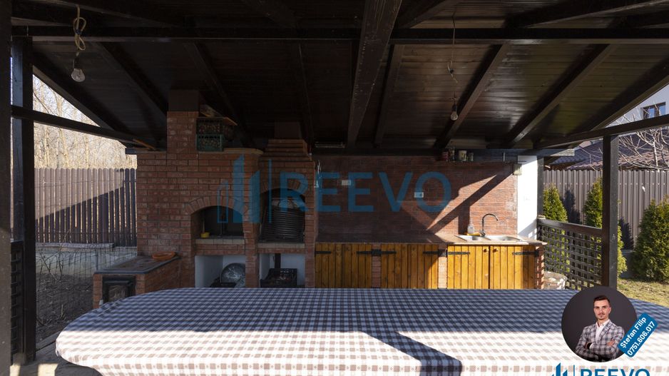 Casa/Vilă de vânzare în Bacău, Sud - Poză 11